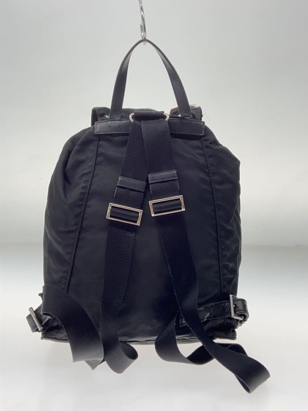 Prada Backpack Black - Picture 3 of 7